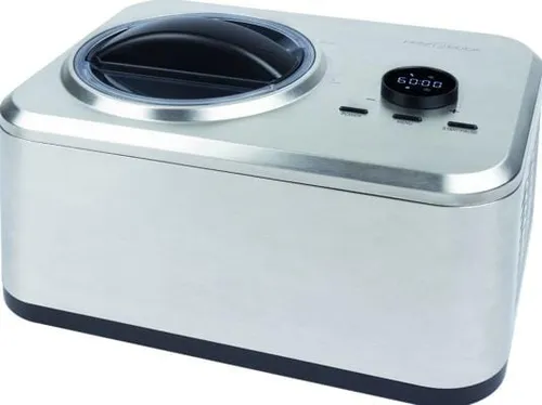 ProfiCook Eismaschine und Joghurtbereiter PC ICM 1268