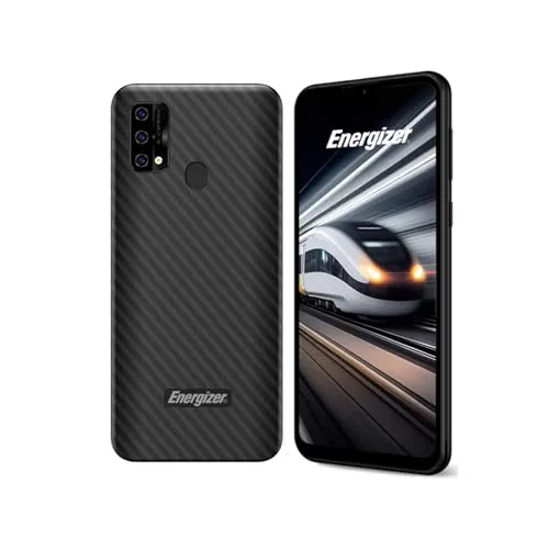 Energizer Ultimate U683S Smartphone