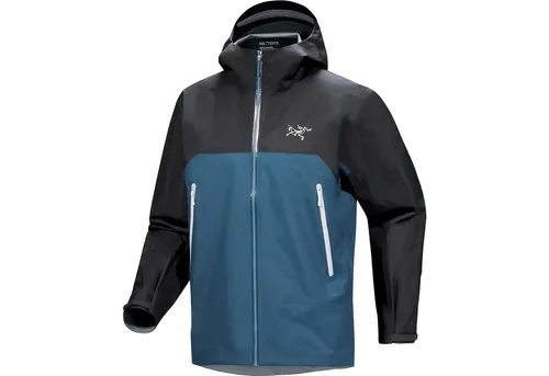 Arcteryx 3-in-1-Funktionsjacke Jacke Beta Jacket schwarz XL von Arc'teryx