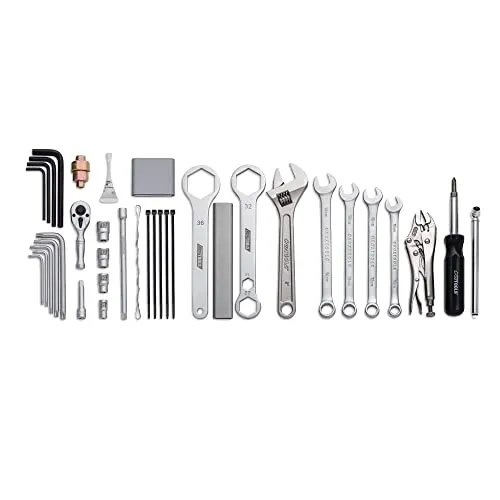 Werkzeugsets von Cruztools