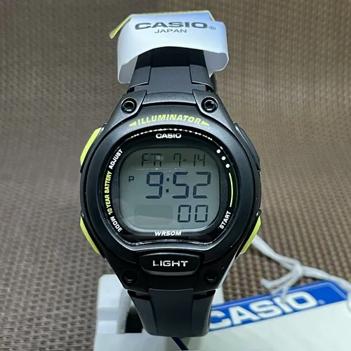 Produktbild Casio One Size Armbanduhr Kollektion