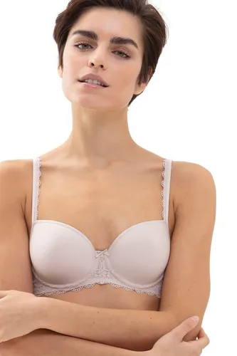 Mey Amorous Half Cup Spacer Bra Beige A 75 Damen in braun von mey