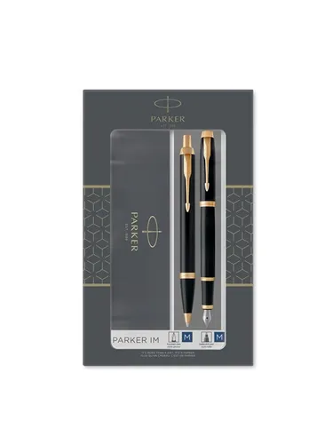 Schreibstifte, Kugelschreiber & Füller Schwarz von Parker