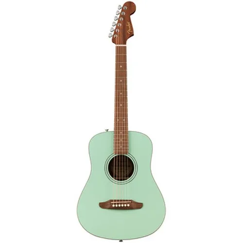 Fender CA STD Redondo Mini WB B-Stock von Fender
