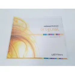 Lee Filter Colour Magic Original von LEE Filters