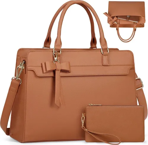Große Damen Laptoptasche Shopper