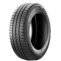 Riken Cargospeed EVO 185/80 R14C 102/100R Sommerreifen - Autoreifen mit optimierter Haftung und hervorragender Langlebigkeit für sicheres Fahren bei warmen Temperaturen.