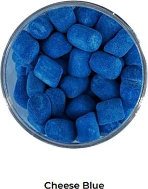 Spro TM Marshmallows 35g Cheese Blue