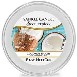 Easy MeltCup Coconut Splash 61g von Yankee Candle