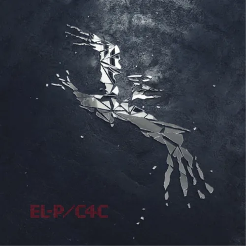 El-P Cancer for Cure (Vinyl) 12