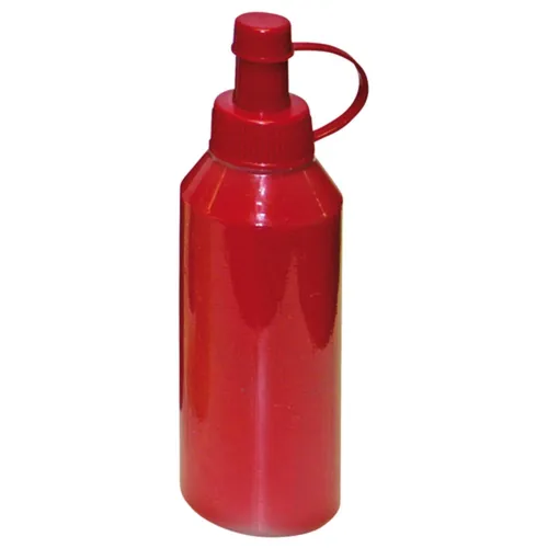 Produktbild EDUPLAY 220-021 Stempelkissen Nachfüllfarbe 125ml, rot (125 ml)