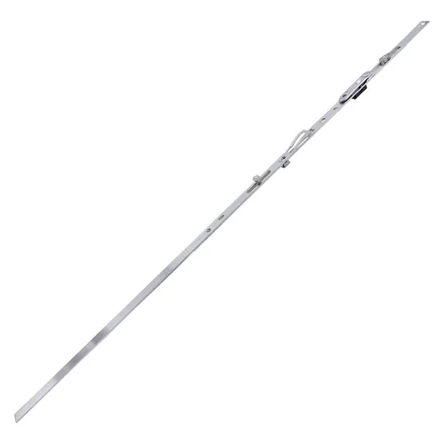 Winkhaus Oberschiene OS2.1025-1, FFB 775-1025 mm, 1 Zapfen