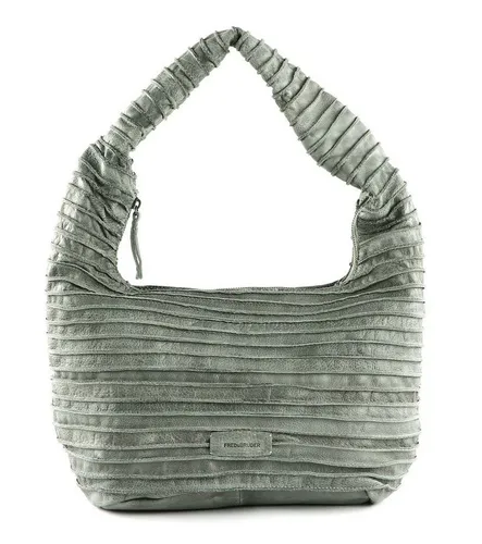 FREDsBRUDER Schultertasche Riffel von FREDsBRUDER