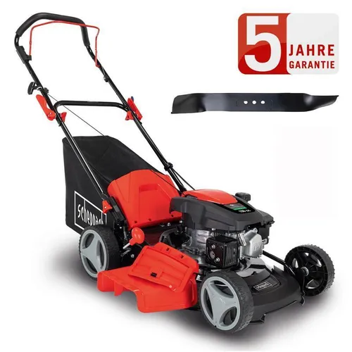 Scheppach Benzin Rasenmäher MP150-46 5IN1 von Scheppach