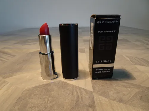 Givenchy Le Rouge  214 Rose Broderie 3,4g Neu/OVP