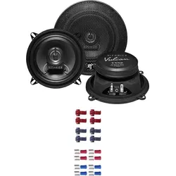 Hifonics VX52 Auto Lautsprecher Boxen 300 Watt