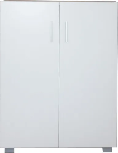 HTI-Living Sideboard Thekla Weiß