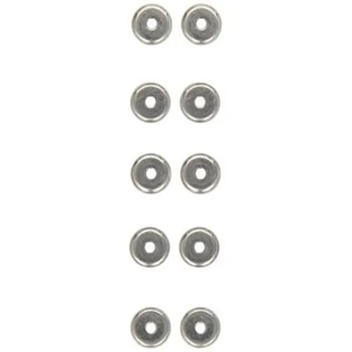 N42 Neodym Edelstahl