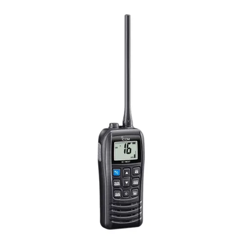 ICOM IC-M37E UKW Marine Handfunkgerät von Icom