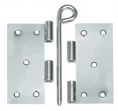 KeyMet Scharniere von KeyMet