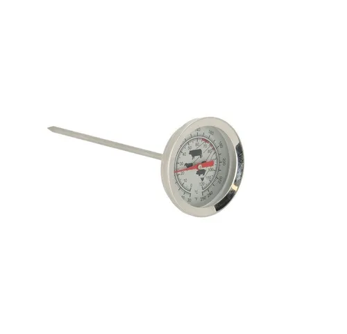 esschert design Feuerschale Fleischthermometer Grill Kamin Grillgut Steaks Fisch Braten, (1 x Fleischthermometer)