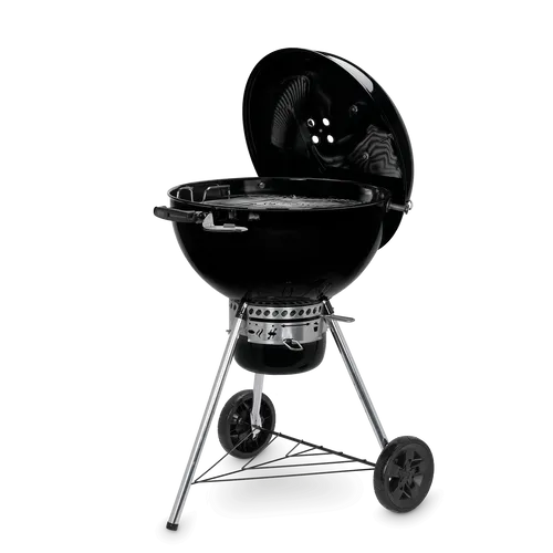 Weber Holzkohlegrill Master Touch GBS E-5755