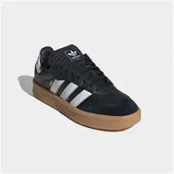 adidas Samba XLG in gold von adidas