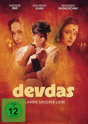 Devdas von Alive