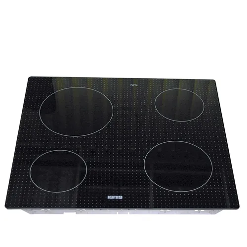 ORIGINAL Glaskeramikplatte IGNIS 481244039019