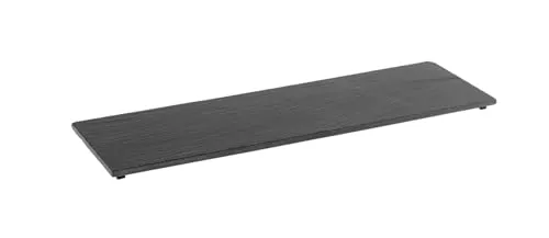 APS 1002 GN 2/4 Naturschieferplatte, 53 x 16,2 cm, Materialstärke 6-9 mm