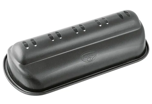 Dr. Oetker Stollenbackform 