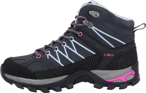CMP Damen Rigel Mid Wmn Trekking Shoes Wp von CMP