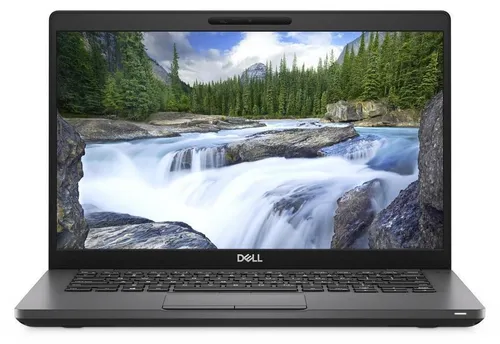 Laptop Dell Latitude 5400 i5-8265U 8 GB RAM 256 GB SSD von Dell
