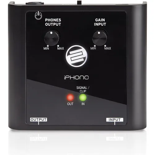Reloop iPhono 2