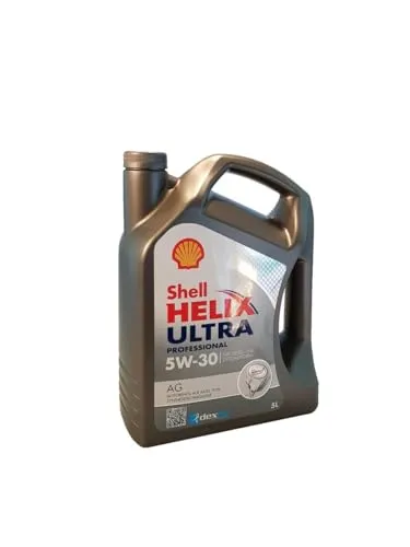 Shell Helix Ultra Professional AG 5W30, 5L