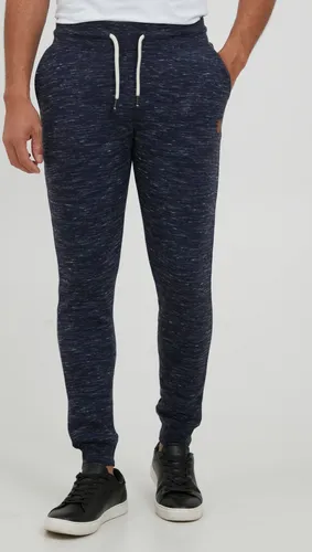 INDICODE IDArkadius Herren Sweatpants - Bequeme Jogginghose in Regular Fit - Stoffhosen aus hochwertigem Material mit elastischen Ripp-Bündchen, ideal für Fitness und Freizeit, perfekt kombinierbar mit T-Shirts oder Kapuzenpullovern.