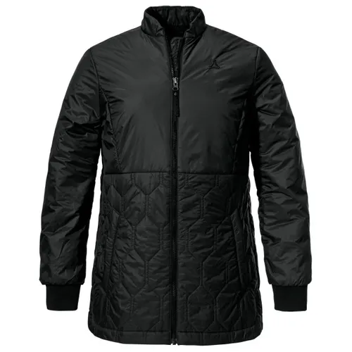 Schöffel Ins Jacket Style Malkay Women black (9990)