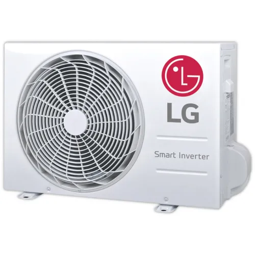 LG ARTCOOL GALLERY Monosplit-Außengerät A12FT.UL2 3,5 kW