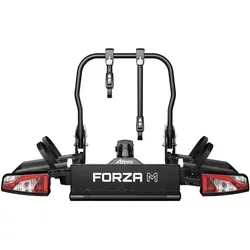 Atera Fahrradträger Forza M für Anhängerkupplung