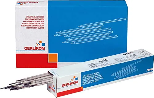 Format 4028659103701 – stabelekt. Fincord D 4.0 x 350 mm Oerlikon