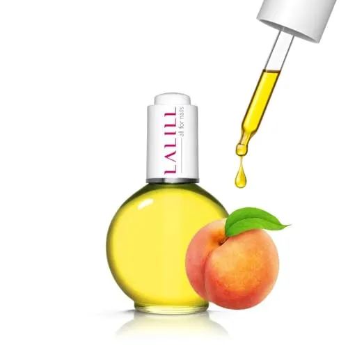 LALILL Nail Cuticle Oil 75ml