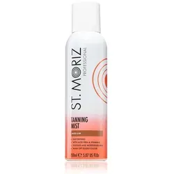 St. Moriz Tanning Mist Selbstbräuner Spray Farbton Medium  150 ml