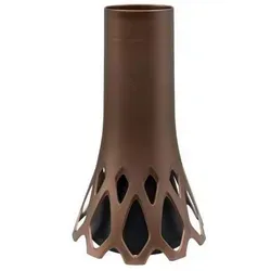 Grabvase Roseta mit Sockelgewicht 1,3 L von GarPet