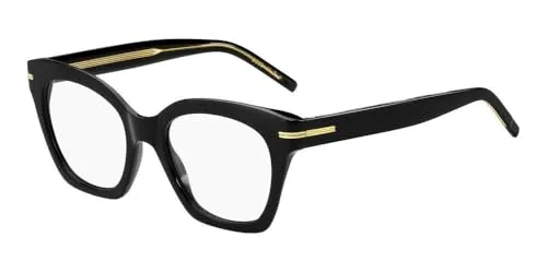 BOSS HUGO Brille Vista 1611 807 50/19/145 Damen, 807, 50/19/145