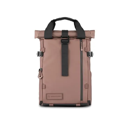 WANDRD PRVKE Photo Bundle Rucksack V4 in braun von WANDRD