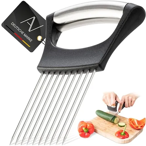 Küchenhelfer & -utensilien Schwarz von AVANA