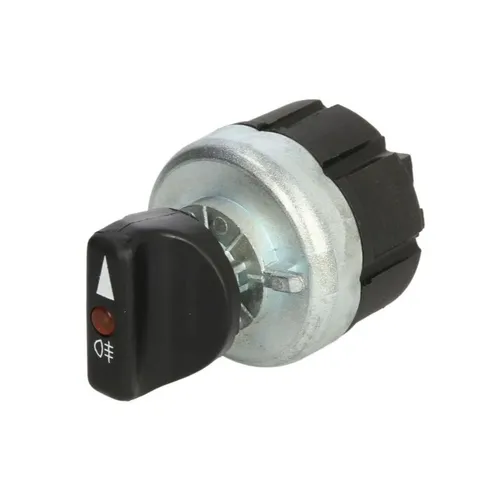 DT Spare Parts Hauptlichtschalter 4.61992 - Hochwertiger Drehbetätigungsschalter für optimale Lichtsteuerung, passend für zahlreiche Fahrzeuge. Ideal für Elektrik & Zündung.