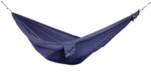 Ticket to the Moon King Size Hängematte, navy blau