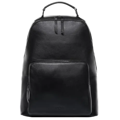 FEYNSINN NELLA Rucksack aus echtem Leder von FEYNSINN