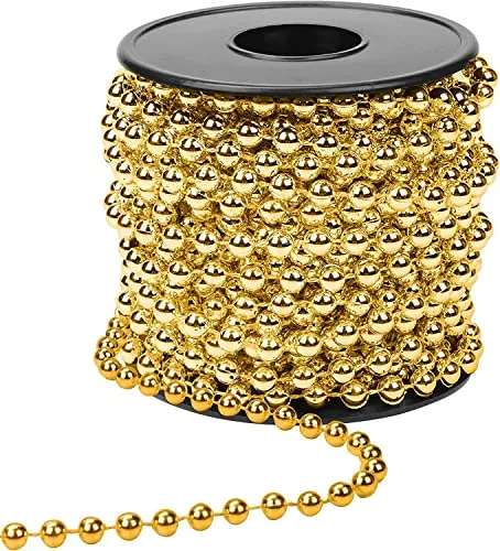 Kränze & Girlanden Gold von KAHEIGN